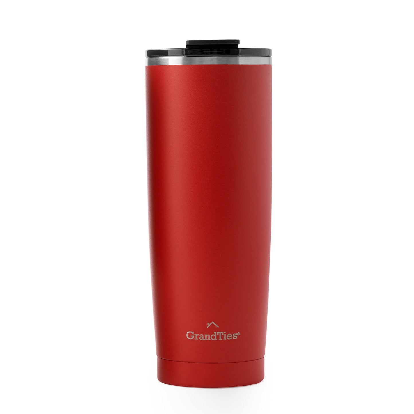 To-Go Collection Insulated Tumbler with Tritan Lid 20oz/590ml - Grandties