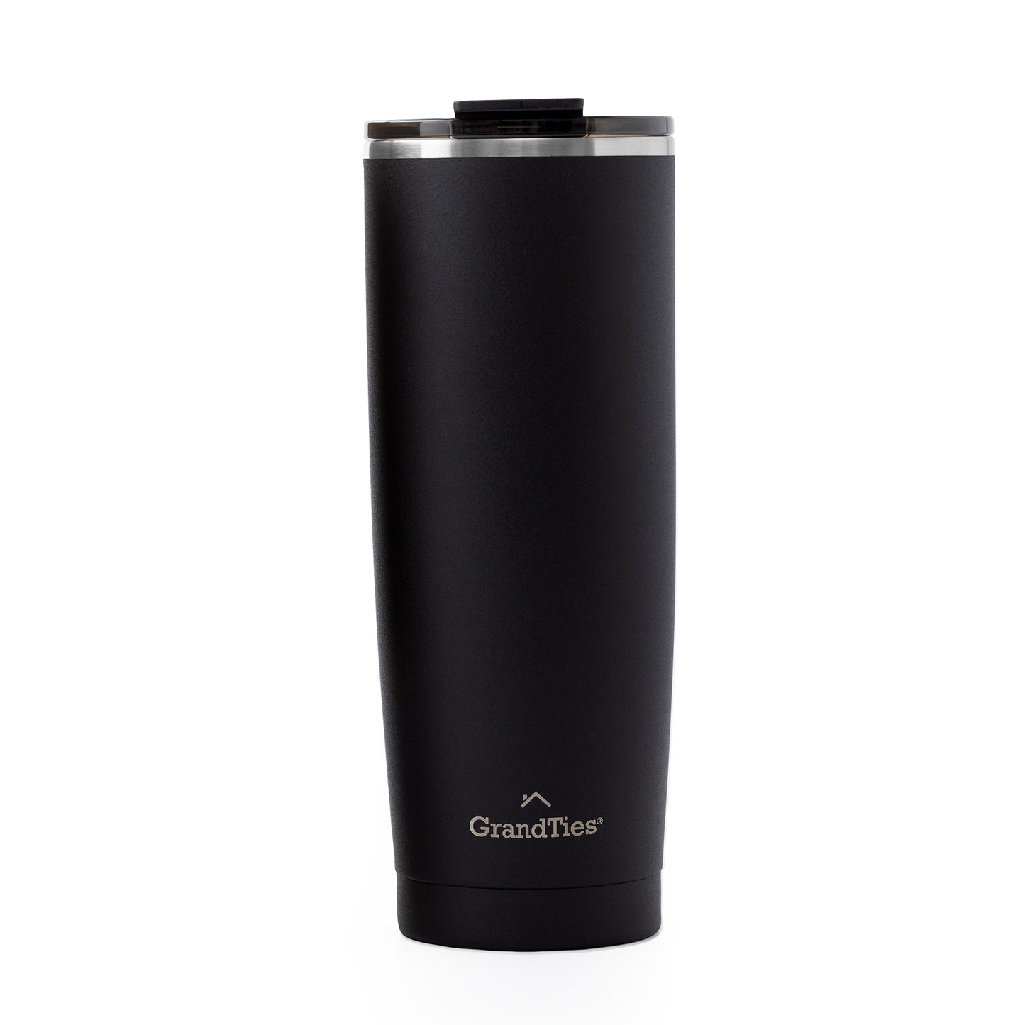 To-Go Collection Insulated Tumbler with Tritan Lid 20oz/590ml - Grandties