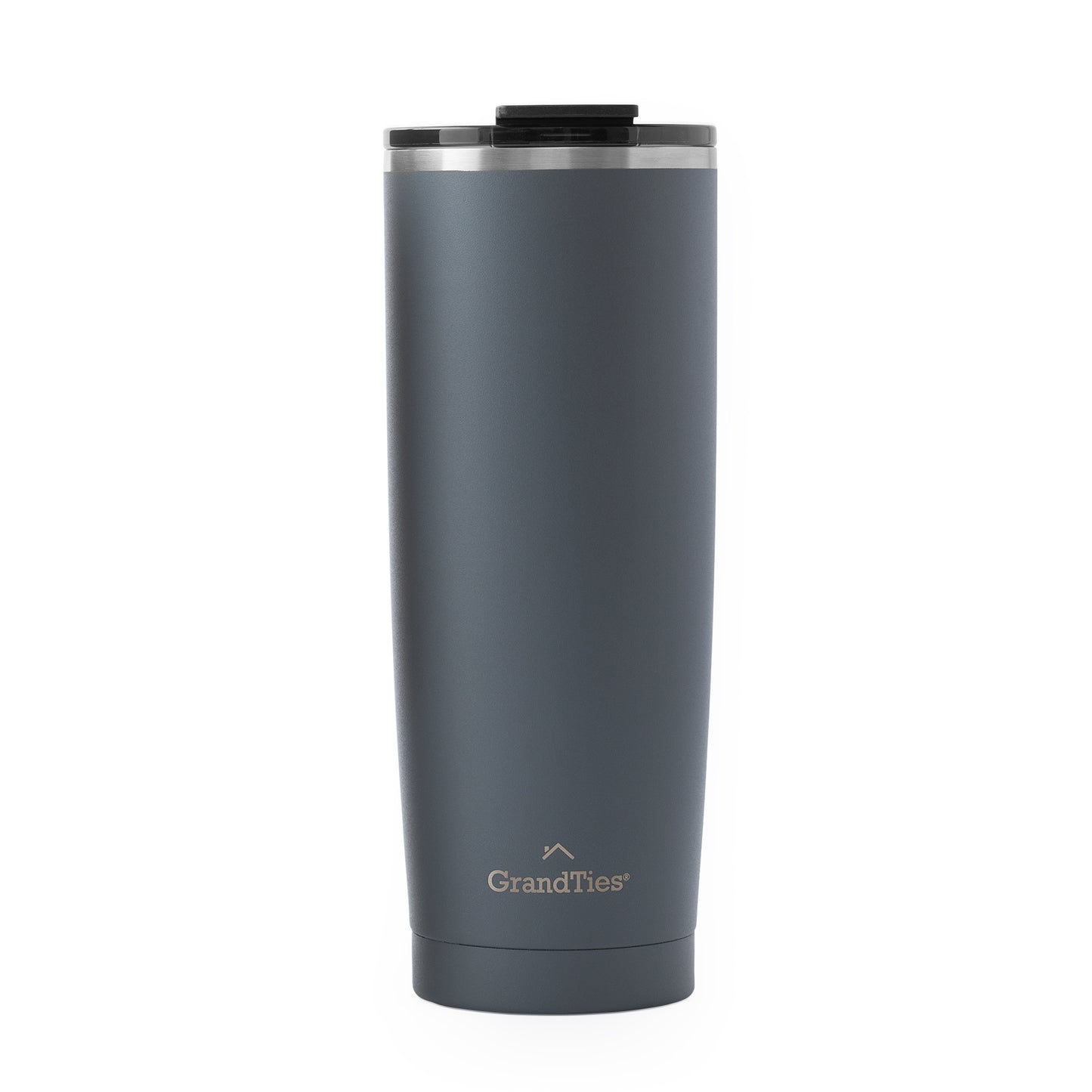 To-Go Collection Insulated Tumbler with Tritan Lid 20oz/590ml - Grandties
