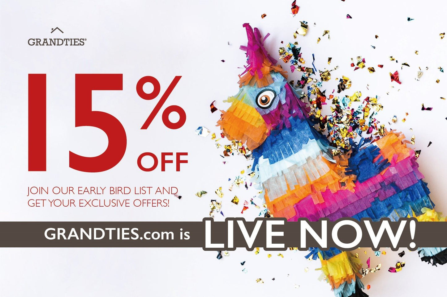 GrandTies.com-is-live GrandTies