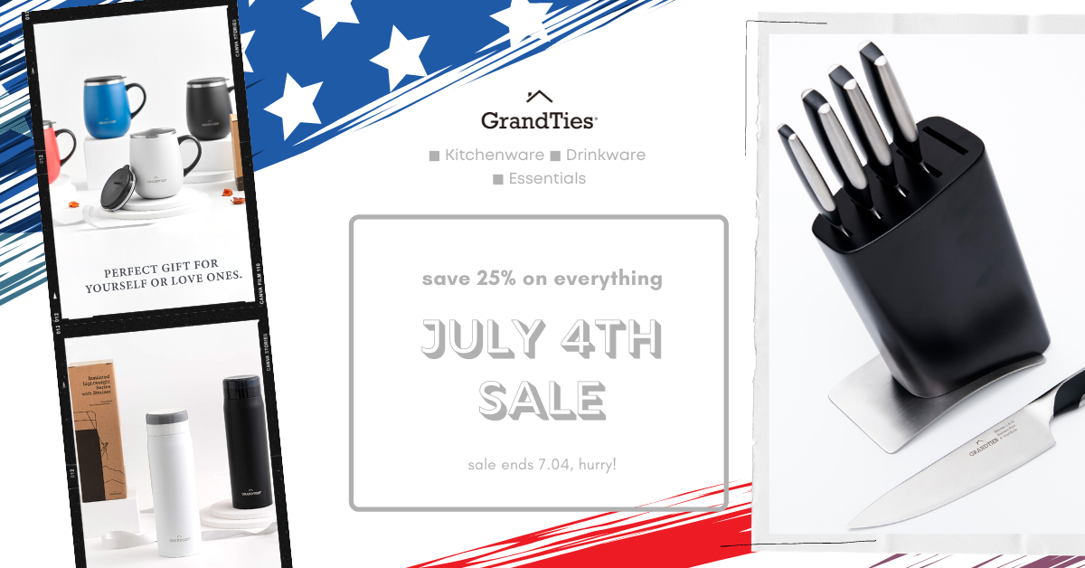 Independence-Day-Sale GrandTies