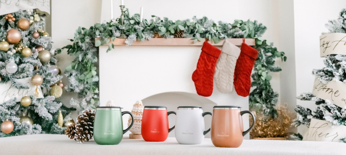🎁 Holiday Gift Guide 🎁