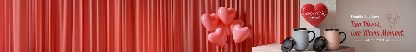 Valentine's Day Special