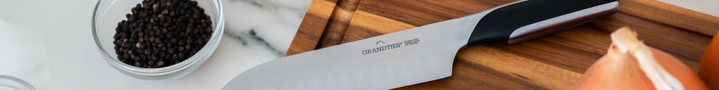 Knife