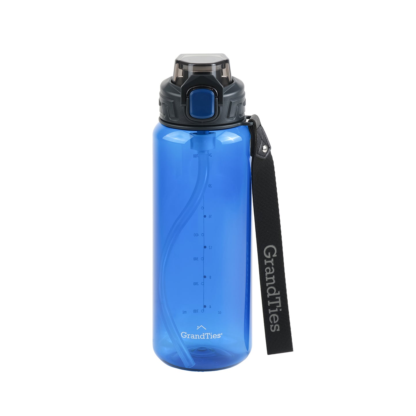 Sports Water Bottle With Straw: Ultimate Hydration Solution 2 Sports Water Bottle With Straw: Ultimate Hydration Solution