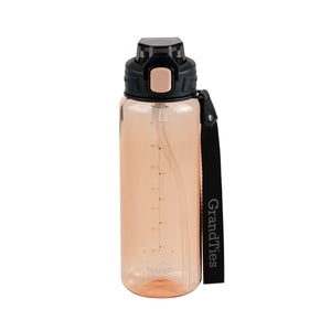Tritan Sports Bottles with Removable Straw | 28oz/800ml - GrandTies