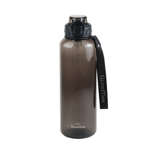 Tritan Sports Bottles with Removable Straw | 52oz/1500ml - Grandties