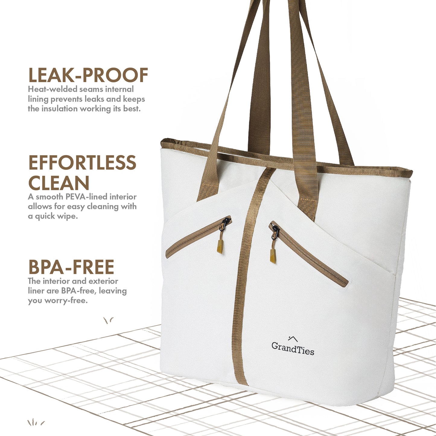 What is the Best Size for a Tote Bag: Ultimate Guide for Perfect Fit