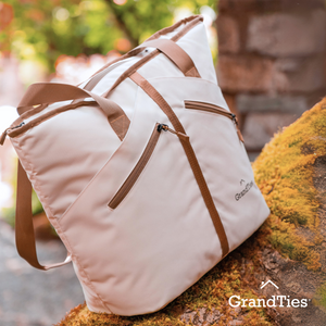 Cooler Tote Bag | Size: 20L / 30 Cans - Grandties