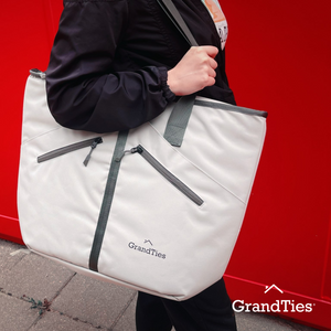 Cooler Tote Bag | Size: 20L / 30 Cans - Grandties