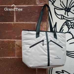 Cooler Tote Bag | Size: 20L / 30 Cans - Grandties