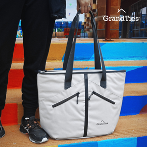 Cooler Tote Bag | Size: 20L / 30 Cans - Grandties