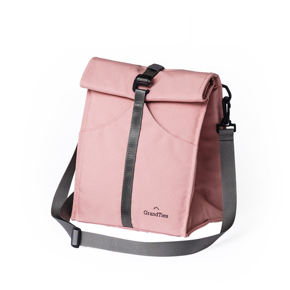 Cooler Lunch Bag | Size: 3L / 13 Cans - Grandties