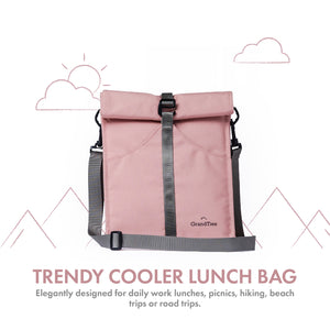 Cooler Lunch Bag | Size: 3L / 13 Cans - Grandties