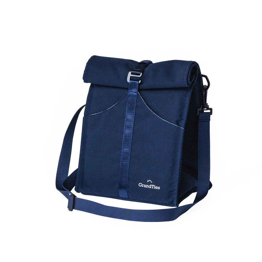 Cooler Lunch Bag | Size: 3L / 13 Cans - Grandties