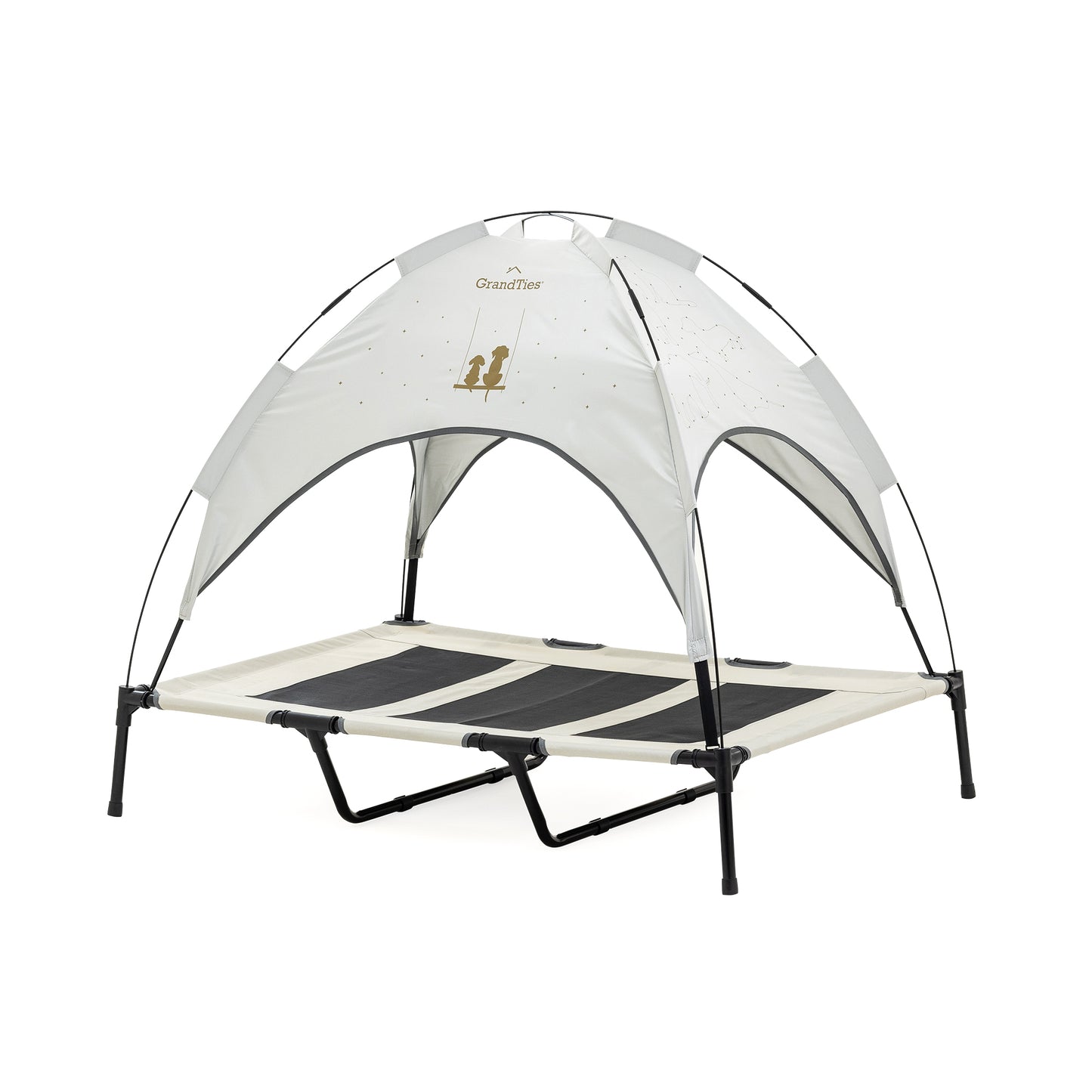 tent beds for dogs GrandTies
