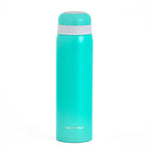 Insulated and Lightweight Bottle 17oz/500ml - The Family Collection - Turquoise - GrandTies