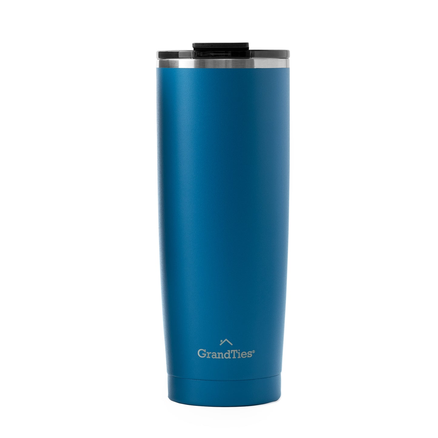 To-Go Collection Insulated Tumbler with Tritan Lid 20oz/590ml - Grandties