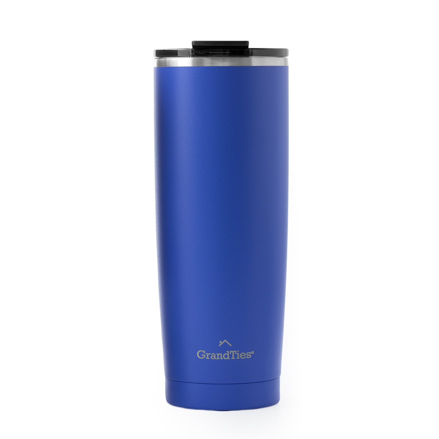 To-Go Collection Insulated Tumbler with Tritan Lid 20oz/590ml - Grandties